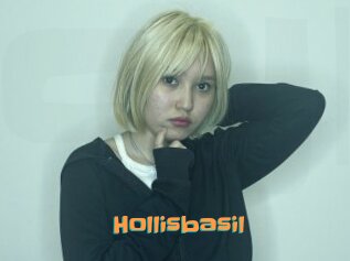 Hollisbasil