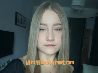 Hollisdurston