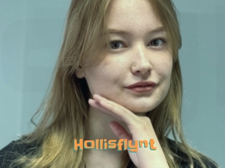 Hollisflynt