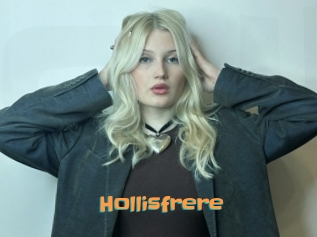 Hollisfrere