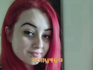 Holly4yo