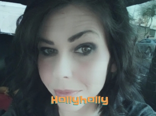 Hollyholly