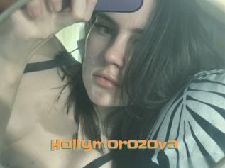 Hollymorozova