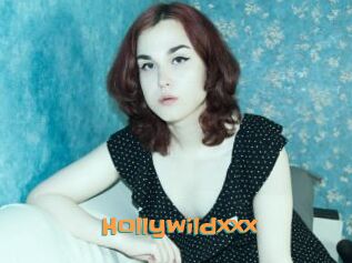 Hollywildxxx