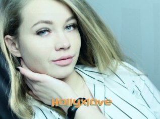 hollyxlove Cyberhuren