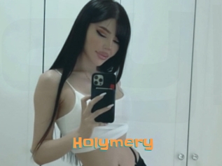 Holymery