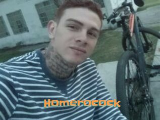 Homerocock