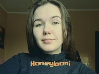 Honeyboni