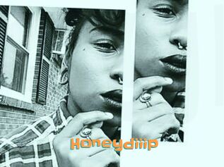 Honeydiiip