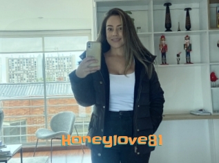 Honeylove81