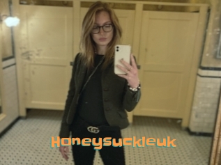 Honeysuckleuk