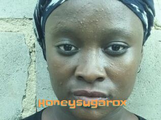 Honeysugarox