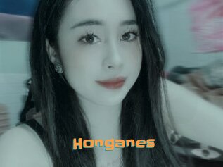 Honganes