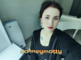 Honneymotty