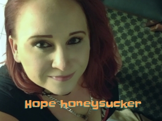 Hope_honeysucker