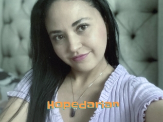 Hopedarian