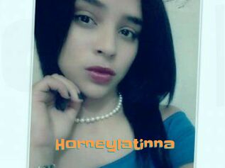 Horney_latinna