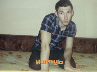 Hornyb
