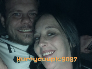 Hornycouple9087