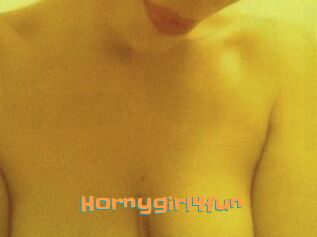 Hornygirl4fun