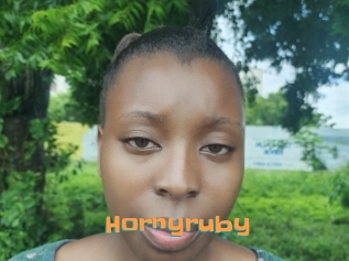 Hornyruby
