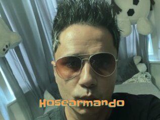 Hosearmando