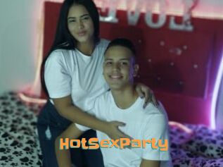 HotSexParty