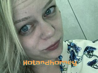 Hotandhorney