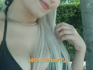 Hotbabe19