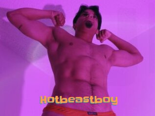 Hotbeastboy
