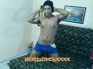 Hotblackxxxx