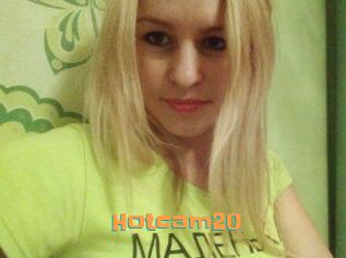 Hotcam20