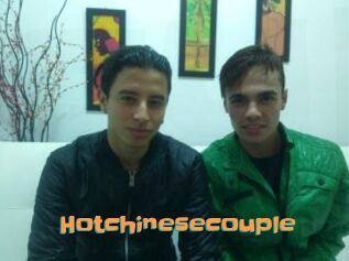 Hotchinesecouple