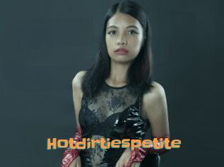 Hotdirtiespetite