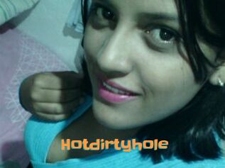 Hotdirtyhole