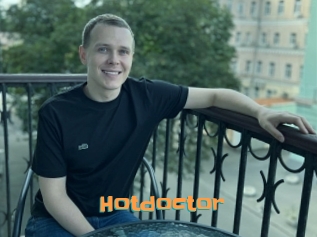 Hotdoctor