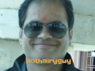 Hothairyguy