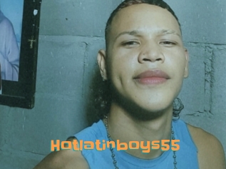 Hotlatinboys55