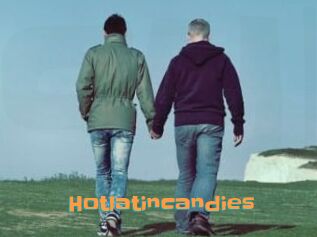 Hotlatincandies