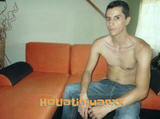 Hotlatinjuanxx