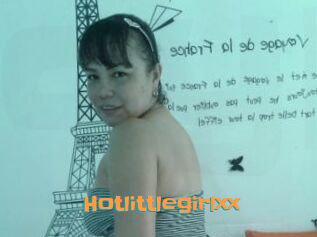 Hotlittlegirlxx