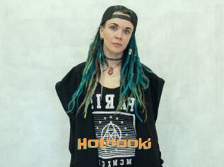 Hotnooki