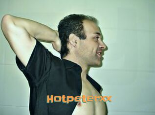 Hotpeterxx