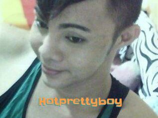 Hotprettyboy