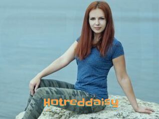 Hotreddaisy