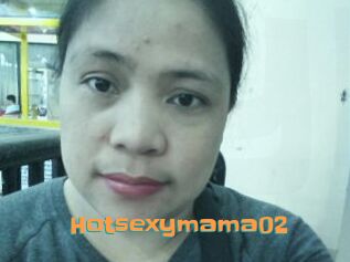 Hotsexymama02