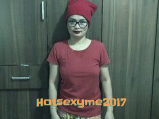 Hotsexyme2017