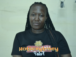 Hotsexytracy