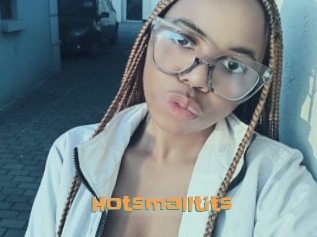 Hotsmalltits