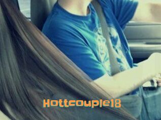 Hottcouple18